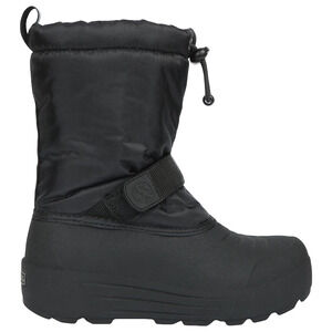Northside Frosty Insulated Pac Boots for Toddlers - Black Size 9